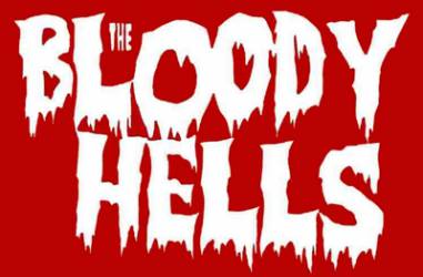 logo The Bloody Hells